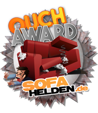 Ouch Award