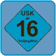 USK 16