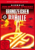 Brandzeichen der Hölle