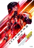 Ant-Man and the Wasp