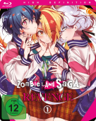 Zombie Land Saga: Revenge - Vol. 01