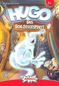 Hugo, das Schlossgespenst