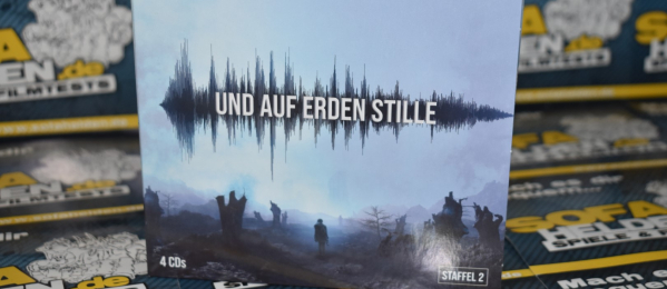 Und auf Erden Stille - Staffel 2?>