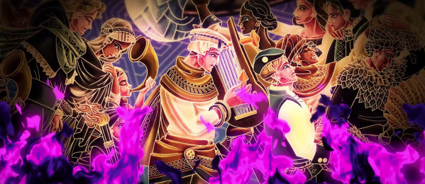 Fire Emblem Engage?>