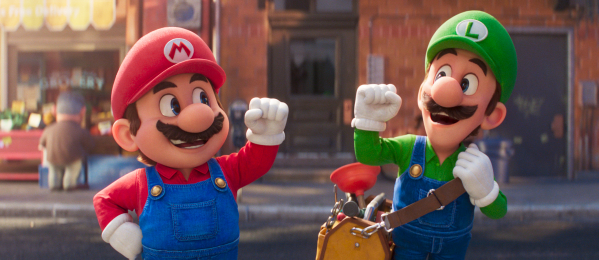 Der Super Mario Bros. Film?>