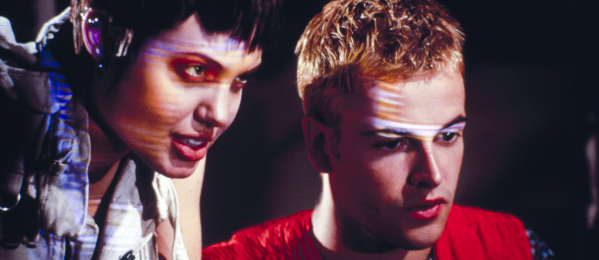 Hackers - Im Netz des FBI ?>