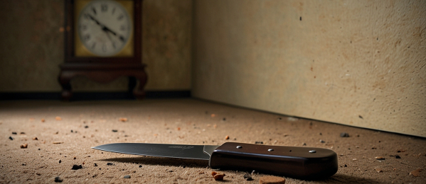 Flimcast 017 - True Crime Time?>