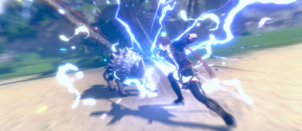 Atelier Resleriana: The Red Alchemist & the White..?>