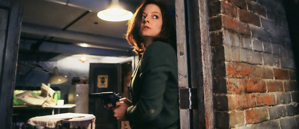 Das Schweigen der Lämmer?>