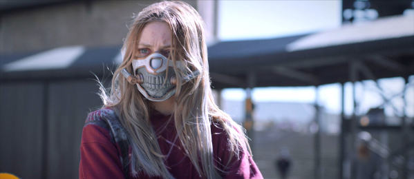 The Fix - Sie ist die Zukunft?>