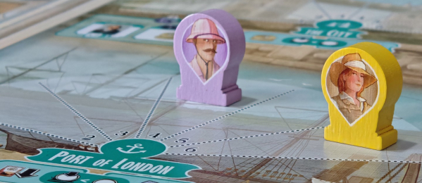 The Royal Society of Archeology?>