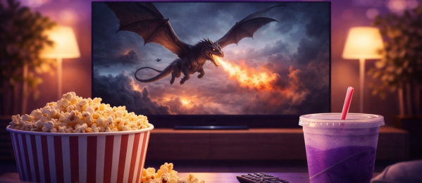 HBO Max Oktober 2026