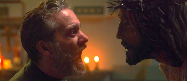 Deus Irae - Gott des Zorns?>