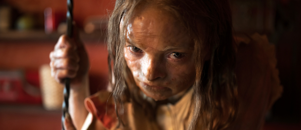 Lee Cronin´s The Mummy?>