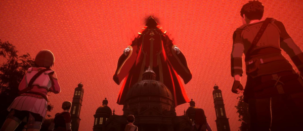 Echoes of Aincrad - Sword Art Online?>