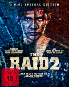 The Raid 2