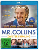 Mr. Collins´ zweiter Frühling