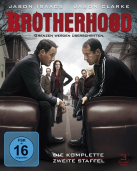Brotherhood - Die komplette zweite Staffel