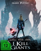 I Kill Giants