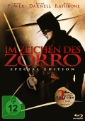 Im Zeichen des Zorro