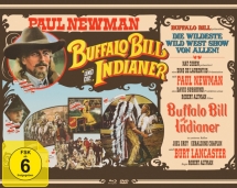 Buffalo Bill und die Indianer