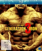 Generation Iron 3