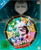 HUNTERxHUNTER - Vol. 13