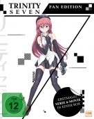 Trinity Seven - Fan Edition