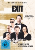Exit - Die komplett erste Staffel
