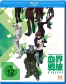 Blood Blockade Battlefront & Beyond - Vol. 02