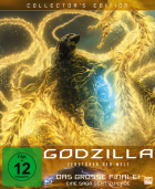 Godzilla: Zerstörer der Welt