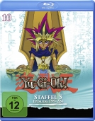 Yu-Gi-Oh! - Staffel 5.2