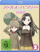 Girls und Panzer - Das Finale - Movie 02