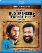 Die große Bud Spencer & Terence Hill Sammlung