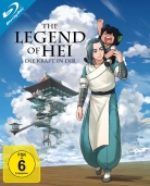 The Legend of Hei