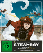 Steamboy