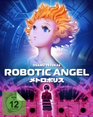 Robotic Angel