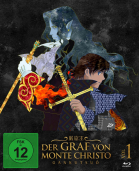 Der Graf von Monte Christo - Vol. 01