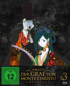 Der Graf von Monte Christo - Vol. 03