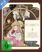 Gosick - Vol. 04