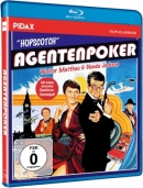 Agentenpoker