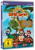 Die Super Mario Bros. Super Show! Vol.1