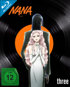 Nana - The Blast! Edition - Vol. 03