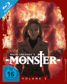 Monster - Vol. 02