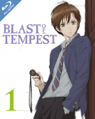 Blast of Tempest - Vol. 01