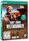 Hardy Krüger - Weltenbummler - Vol. 1