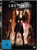 Lost Girl - Staffel 1