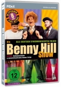 Die Benny Hill Show 