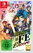 Tokyo Mirage Sessions #FE Encore