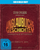 Unglaubliche Geschichten - Staffel 2